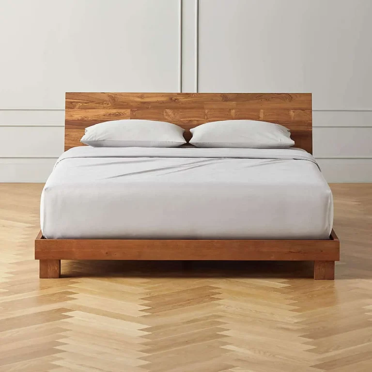 10 Best Bed Frames: Top Platform Picks for 2024’s Ultimate Comfort!