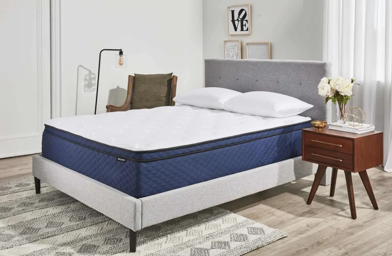 10 Best Bed in a Box: Top Picks for Ultimate Comfort in 2024