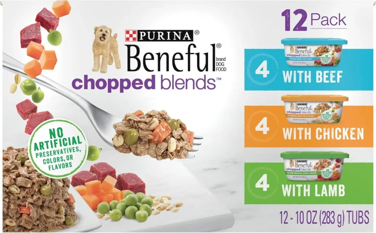 10 Best Beneful Dog Food Products for 2024: Top Picks for Your Pup