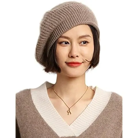 10 Best Beret Hats for 2024: Stylish and Must-Have Accessories