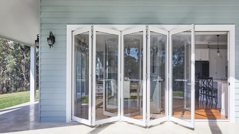 10 Best Bifold Doors of 2024: Top Picks for Your Home Renovation