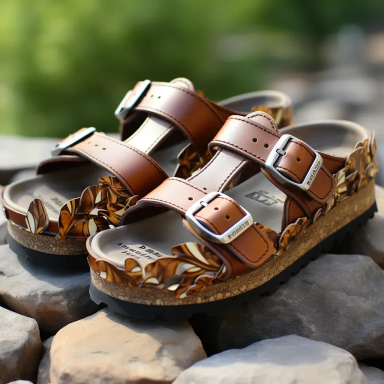 10 Best Birkenstock Bostons for 2024: Top Picks for Comfort and Style