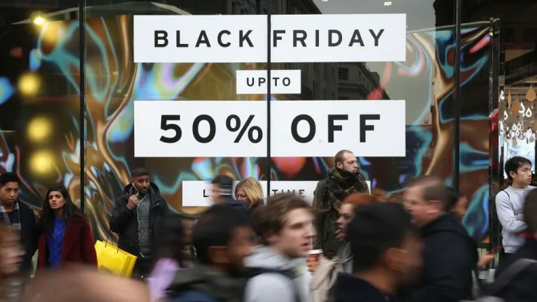 10 Best Black Friday Deals of 2024: Unmissable Discounts Await!