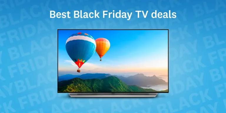 10 Best Black Friday TV Deals for 2024: Unbeatable Discounts Await!