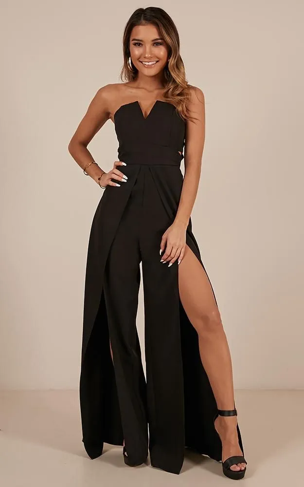 10 Best Black Rompers for 2024: Trendy Styles You’ll Love!