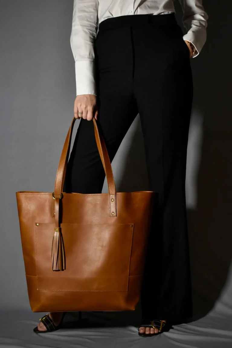 10 Best Black Tote Bags: Top Picks for 2024 Best Products