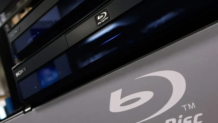 10 Best Blu-ray Players to Play CDs for Your Money in 2024