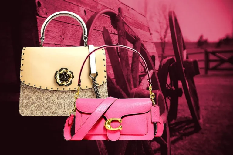 10 Best Bolsas Coach: Top Picks for 2024’s Stylish Bags