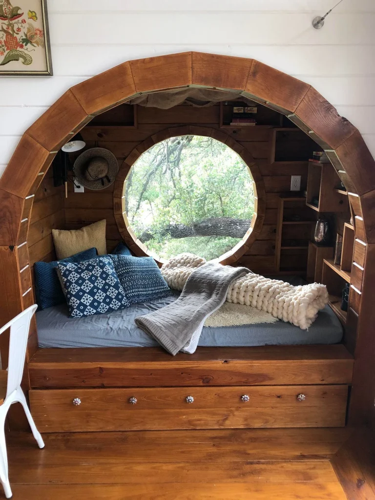 10 Best Book Nook Ideas for 2024: Create Your Cozy Reading Space