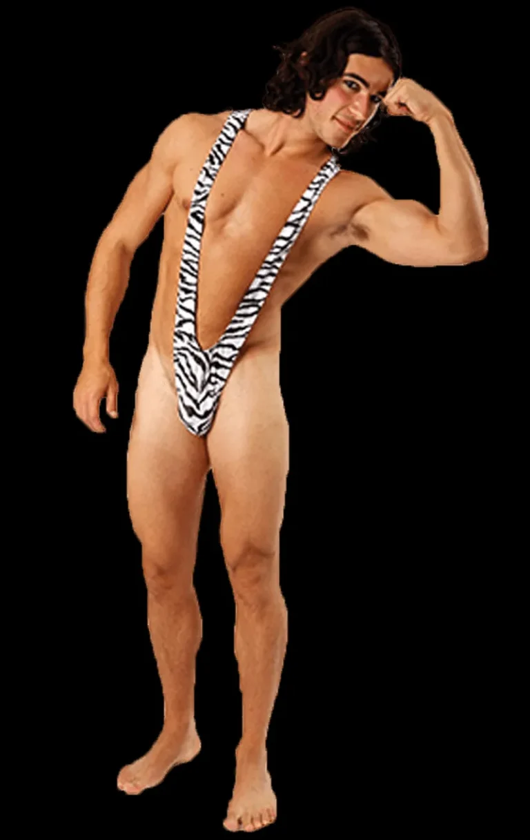 10 Best Borat Swimsuits: Top Picks for 2024 You Can’t Miss!