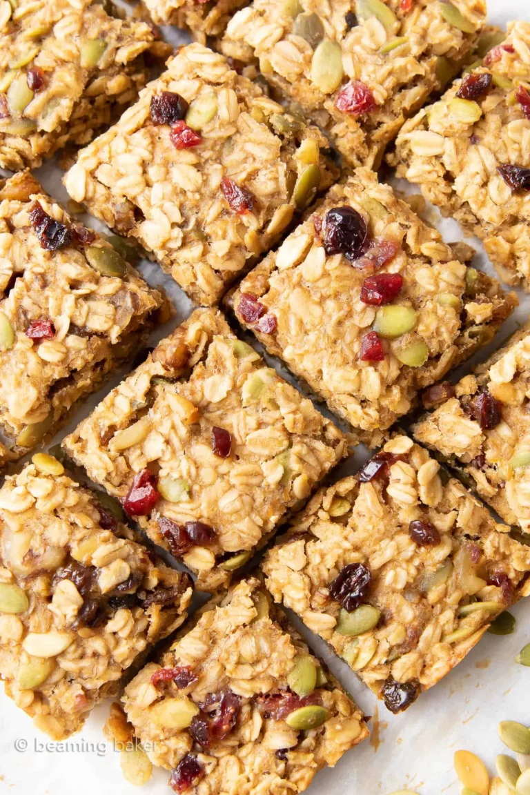 10 Best Breakfast Bars of 2024: Top Picks for a Healthy Start