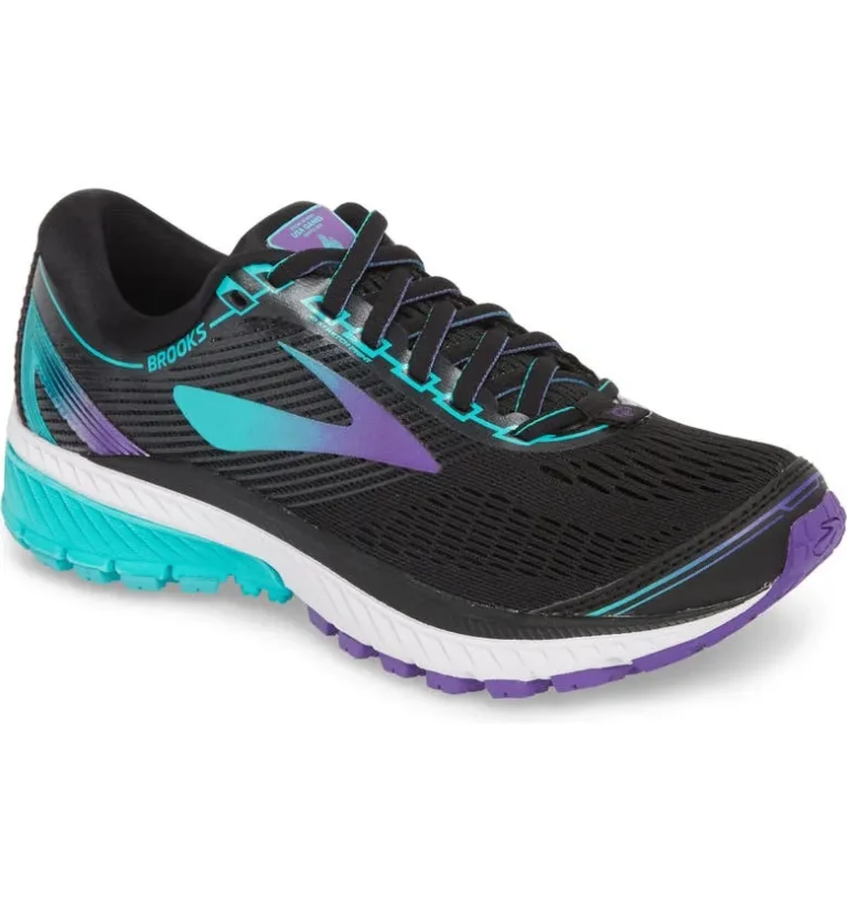 10 Best Brooks Ghost Sneakers: Top Picks for 2024