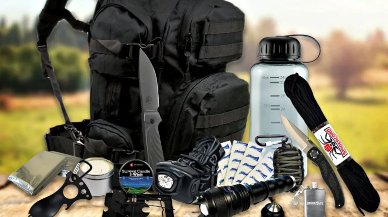 10 Best Bug Out Bags for 2024: Top Emergency Kits for Survival