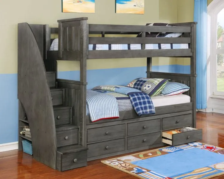 10 Best Bunk Beds for Space-Saving Solutions in 2024