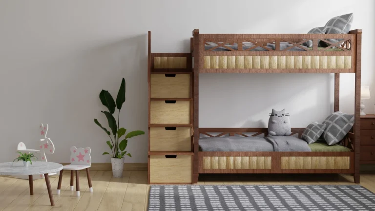 10 Best Bunk Beds of 2024: Top Picks for Space-Saving Comfort