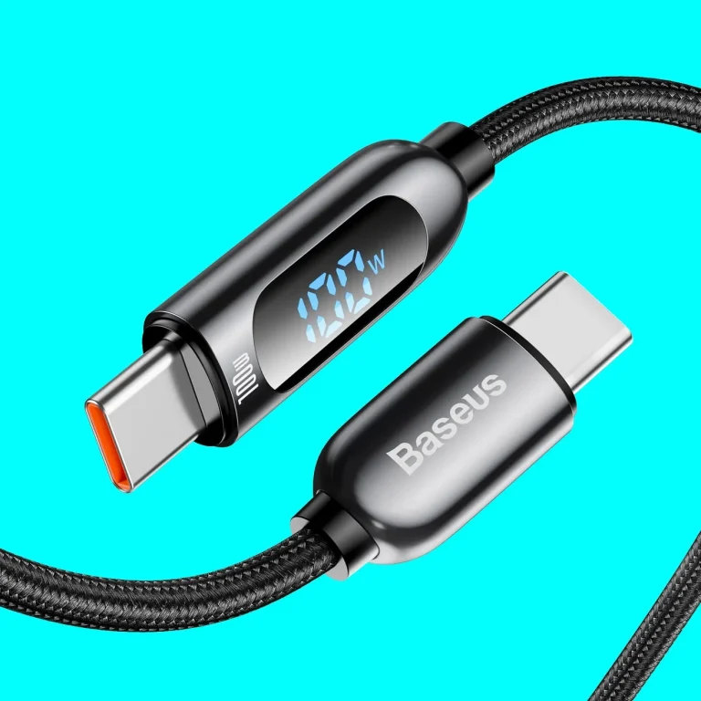 10 Best Cables for Charging iPhone in 2024: Top Products Reviewed