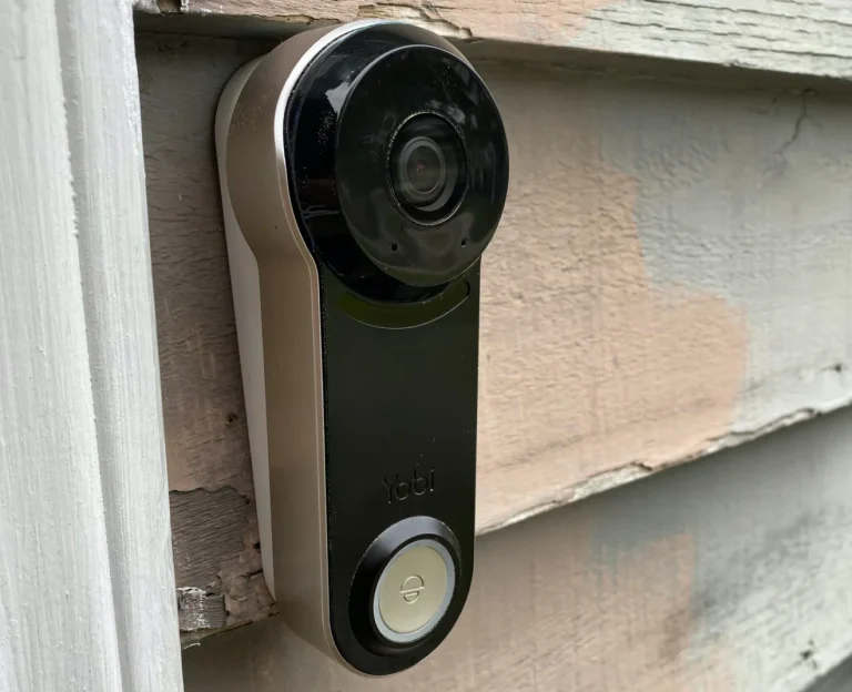 10 Best Camera Doorbells for 2024: Top Picks for Security and Convenience