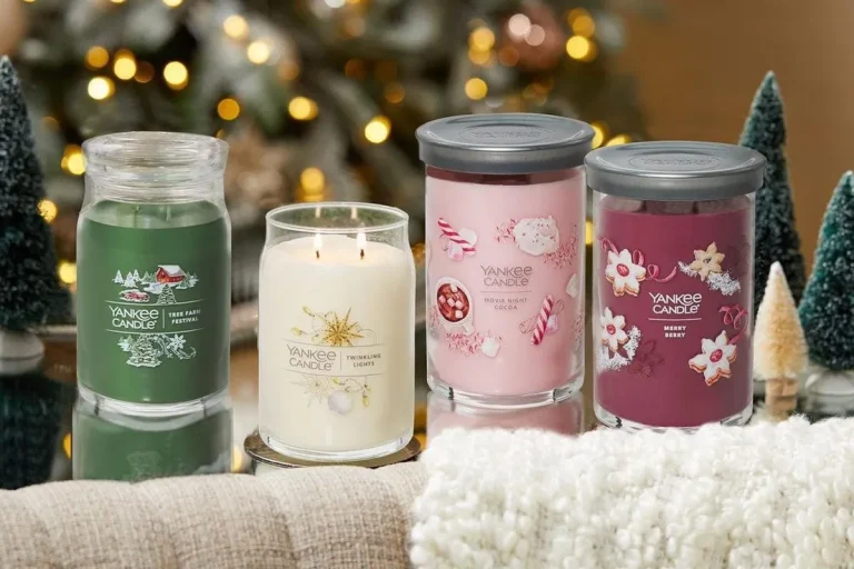 10 Best Candle Scents for 2024: Discover Your Perfect Aroma