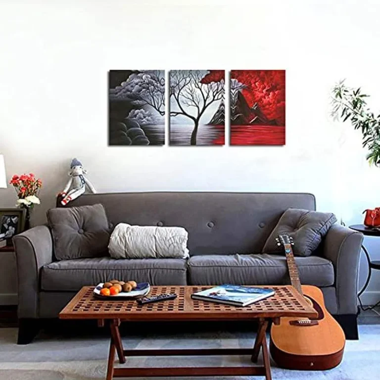 10 Best Canvas Art Products for 2024: Enhance Your Space with Style