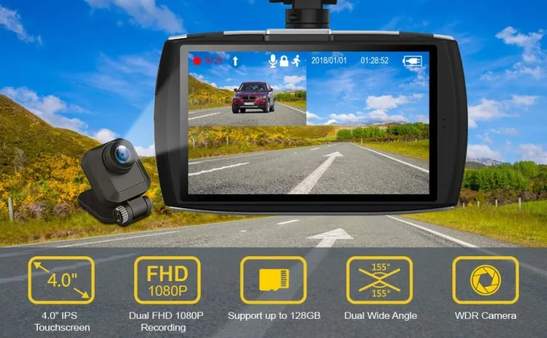 10 Best Car Cameras of 2024: Top Products for Ultimate Protection