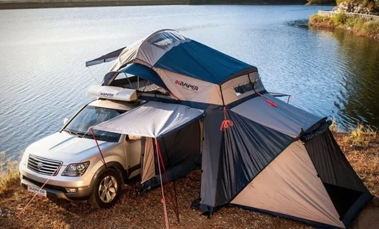 10 Best Car Camping Tents for 2024: Top Picks for Your Outdoor Adventures