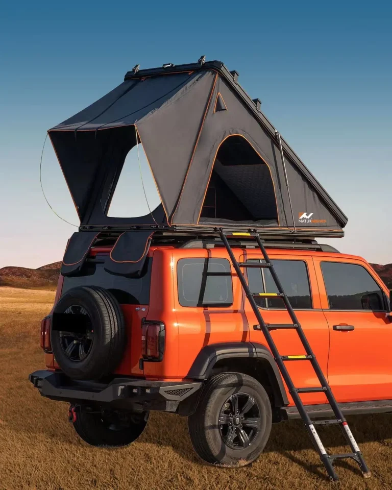 10 Best Roof Top Tents of 2024: Top Picks for Adventure Enthusiasts