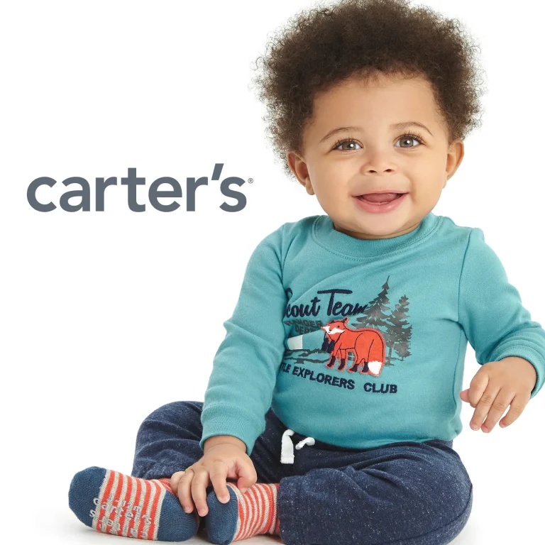 10 Best Carters Baby Clothes for 2024: Top Choices for Your Little Ones