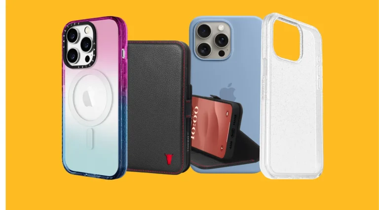 10 Best Cases for iPhone 15 Pro: Top Picks for 2024