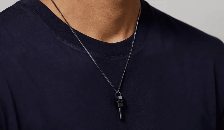 10 Best Chains for Men: Top Picks for 2024’s Stylish Accessories