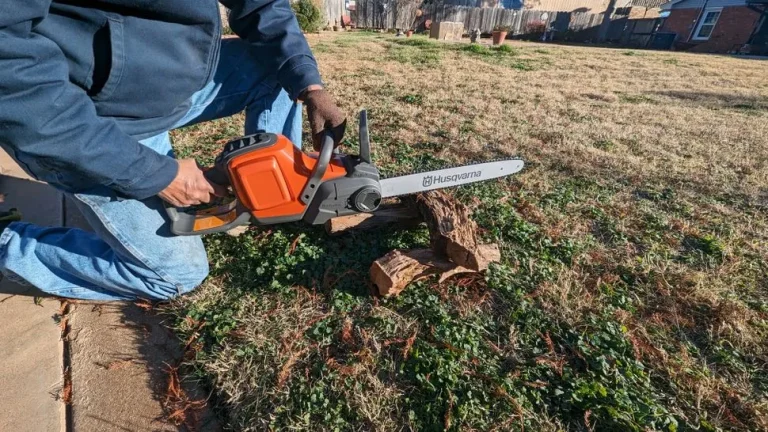 10 Best Chainsaws of 2024: Top Picks for Every Cutting Job