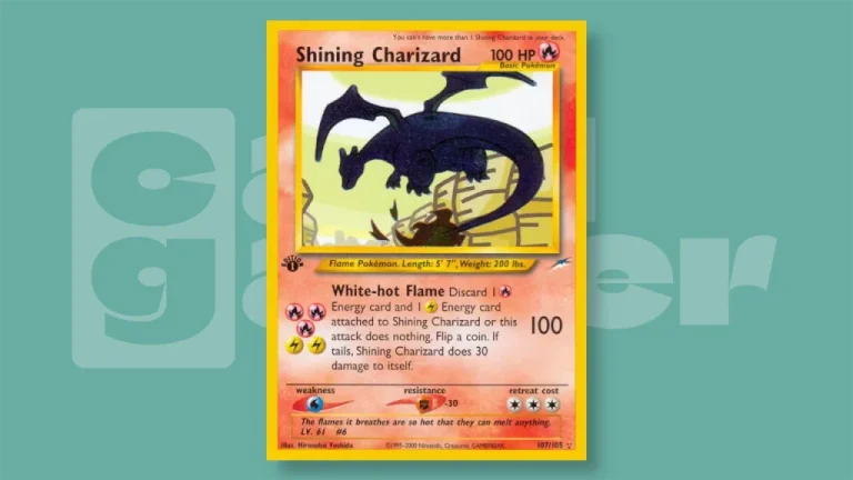 10 Best Charizard Cards to Collect in 2024: Top Picks for Fans