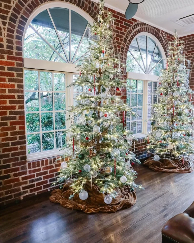 10 Best Christmas Decor Ideas for 2024: Elevate Your Holiday Style