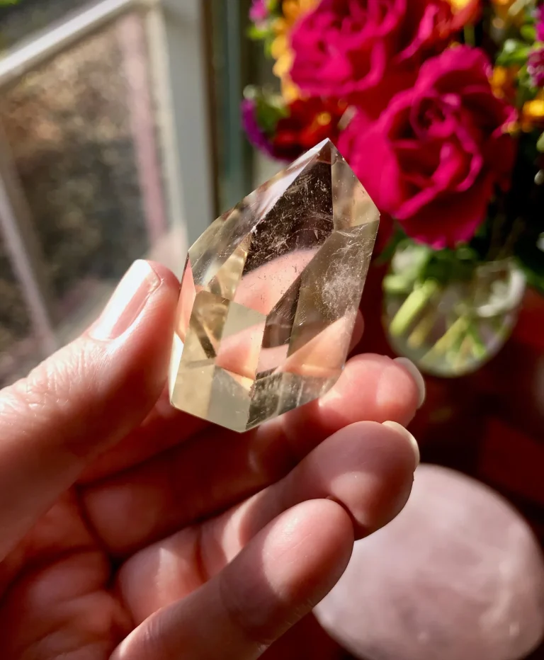 10 Best Citrine Crystal Products for 2024: Top Picks for Positive Energy