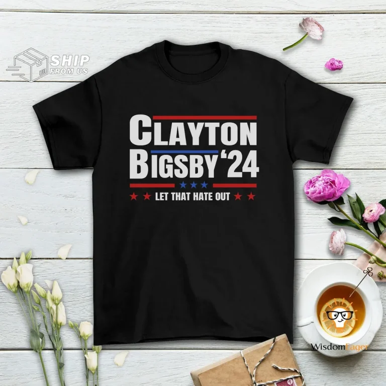 10 Best Clayton Bigsby Products to Discover in 2024: Top Picks & Reviews