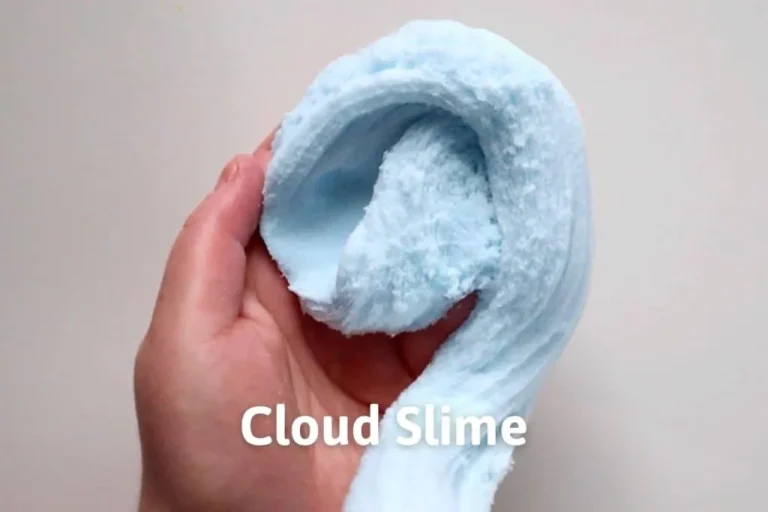 10 Best Cloud Slime Products for 2024: Ultimate Guide to Fun!