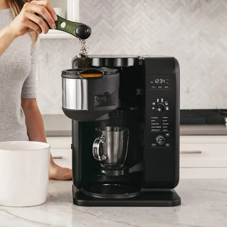 10 Best Grind Drip Coffee Makers You Need to Try in 2024