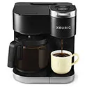 10 Best Coffee Makers of 2024: Top Picks for Perfect Brews at Home