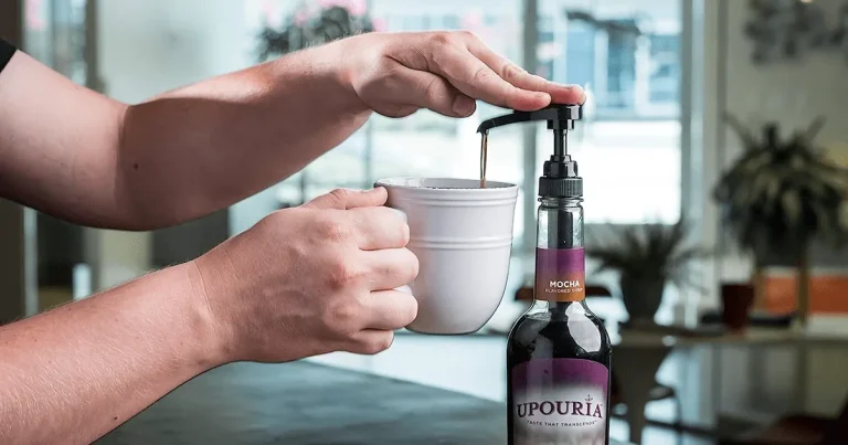 10 Best Coffee Syrup Products to Try in 2024 for a Flavorful Brew