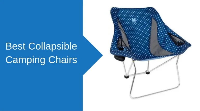 10 Best Collapsible Chairs for 2024: Top Picks for Comfort and Convenience