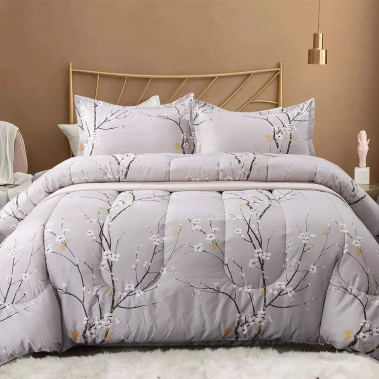 10 Best Comforter Brands for Ultimate Coziness in 2024