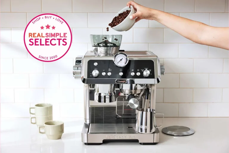 10 Best Compact Espresso Makers of 2024 for Coffee Lovers