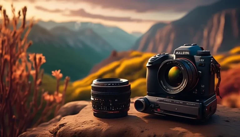 10 Best Cameras for Photography in 2024: Top Picks for Stunning Shots