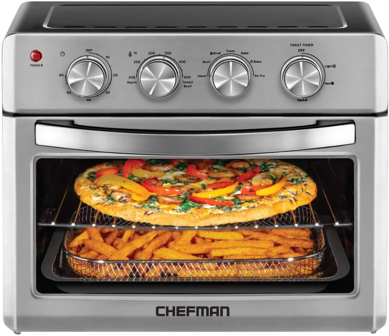 10 Best Convection Ovens of 2024: Top Picks for Perfect Cooking