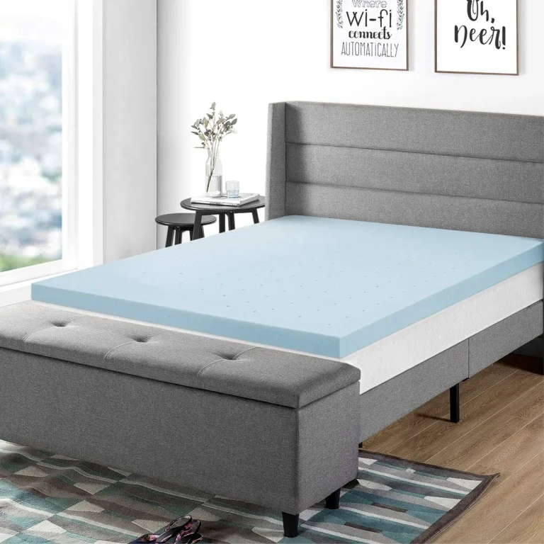 10 Best Cooling Mattress Covers for Ultimate Comfort in 2024