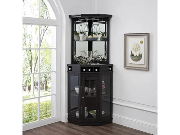 10 Best Corner Bar Products for Your Home in 2024