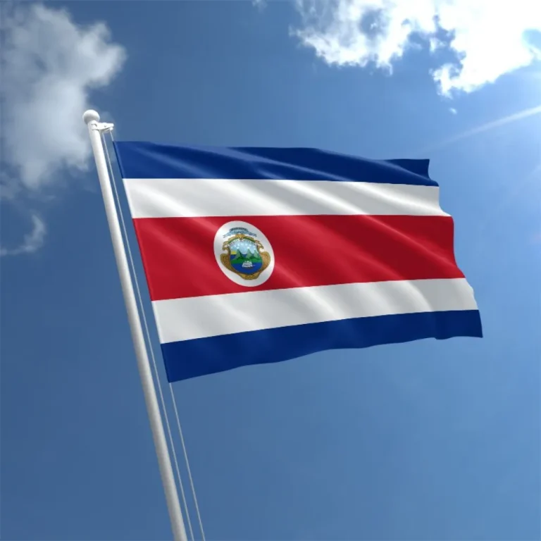 10 Best Costa Rica Flag Products for 2024: Top Picks You’ll Love!