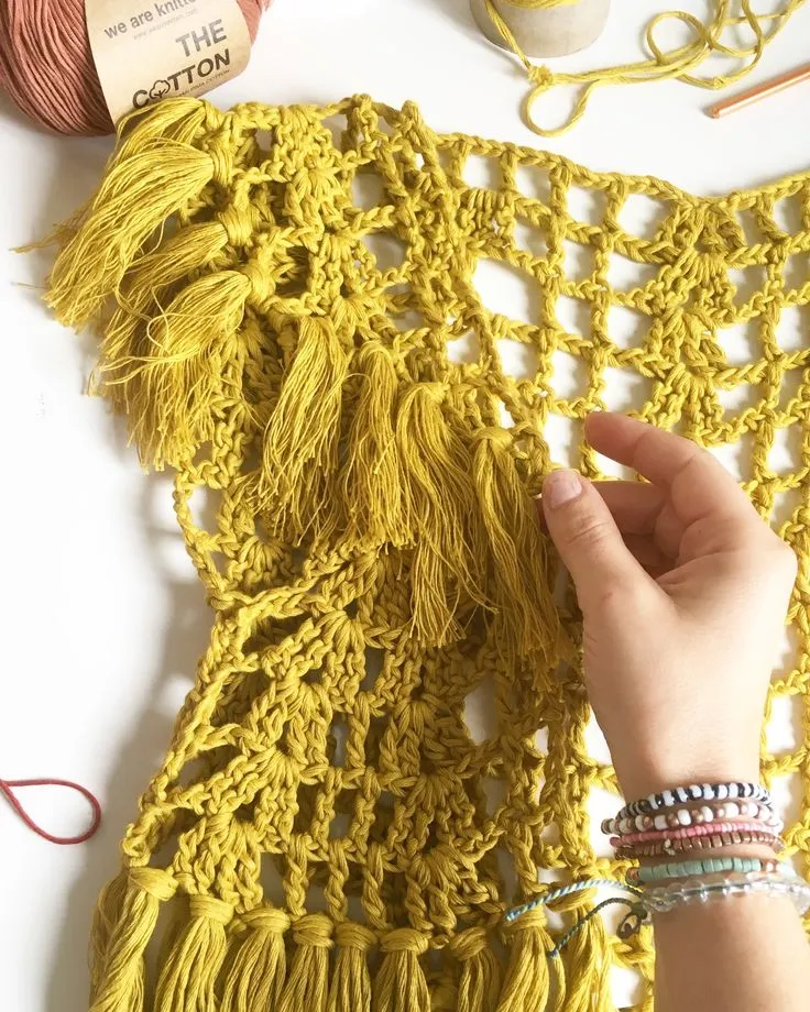 10 Best Crochet Cardigans to Elevate Your Style in 2024