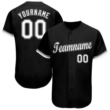 10 Best Custom Baseball Jerseys of 2024 for Unmatched Style and Comfort