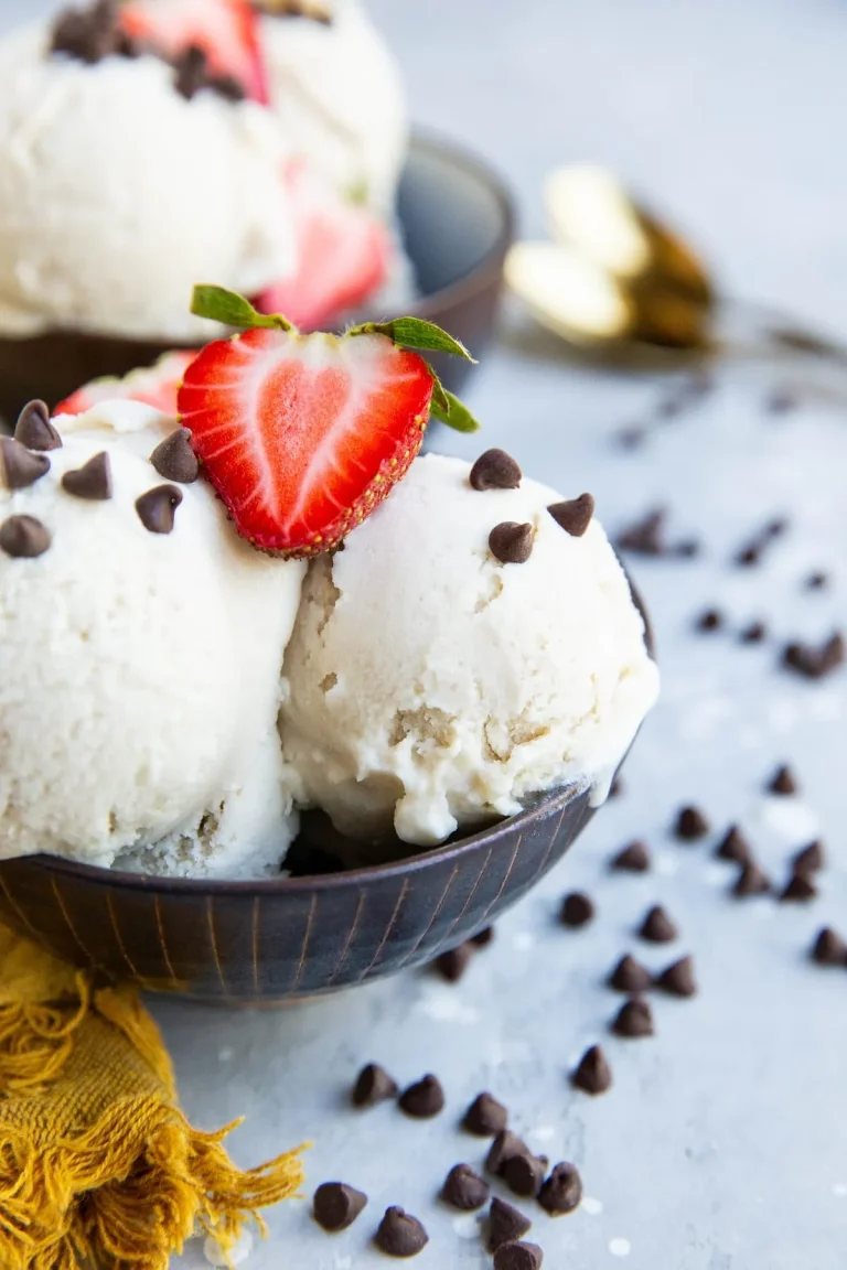 10 Best Dairy Free Ice Creams for 2024: Delicious Alternatives to Enjoy