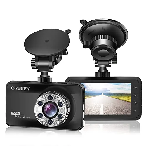 10 Best Dashboard Cameras for 2024: Top Picks for Ultimate Safety